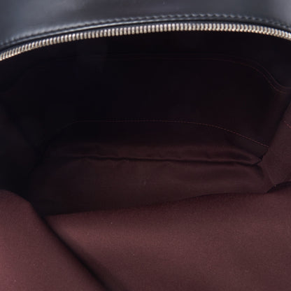 Louis Vuitton Monogram Macassar Josh Backpack 5 of 9