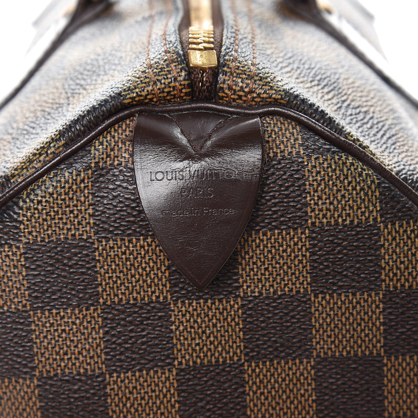 Damier Ebene Speedy 30