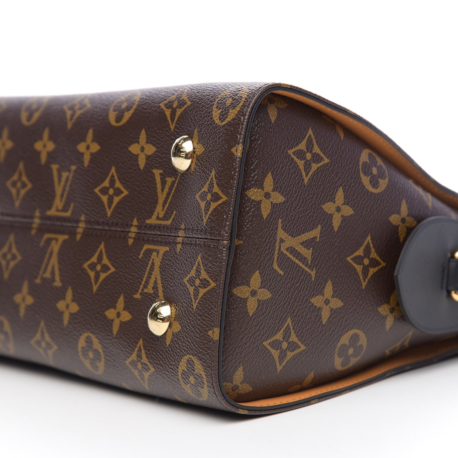 Louis Vuitton Monogram Tuileries Black 7 of 8