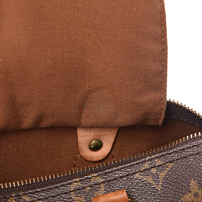 Louis Vuitton Monogram Speedy 25 11 of 21
