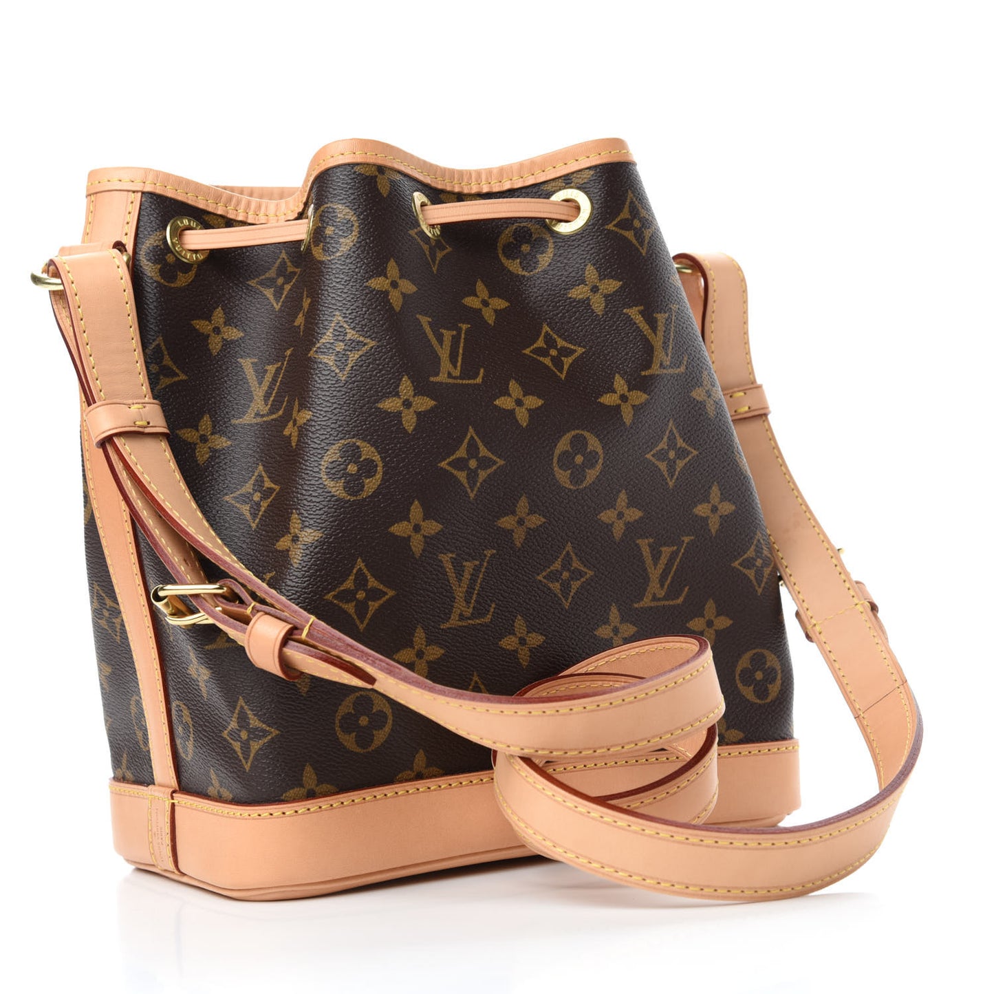 Monogram Noe BB