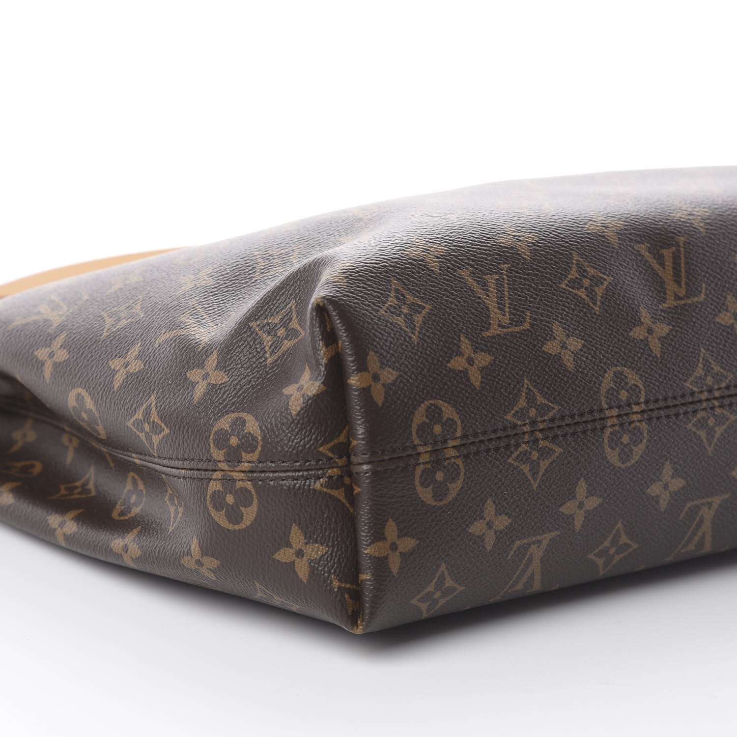 Louis Vuitton Monogram Graceful PM 5 of 8