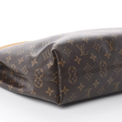 Louis Vuitton Monogram Graceful PM 5 of 8
