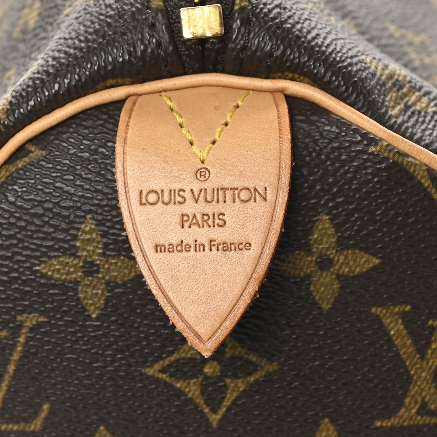 Monogram Keepall 45