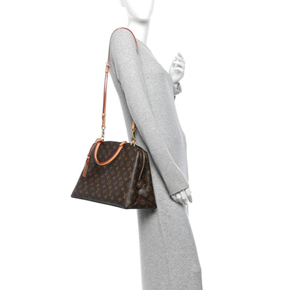 Louis Vuitton Monogram Grand Palais 2 of 9