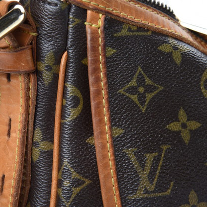Louis Vuitton Monogram Tulum GM 16 of 19