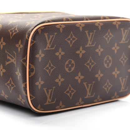 Louis Vuitton Monogram Nice BB 6 of 12