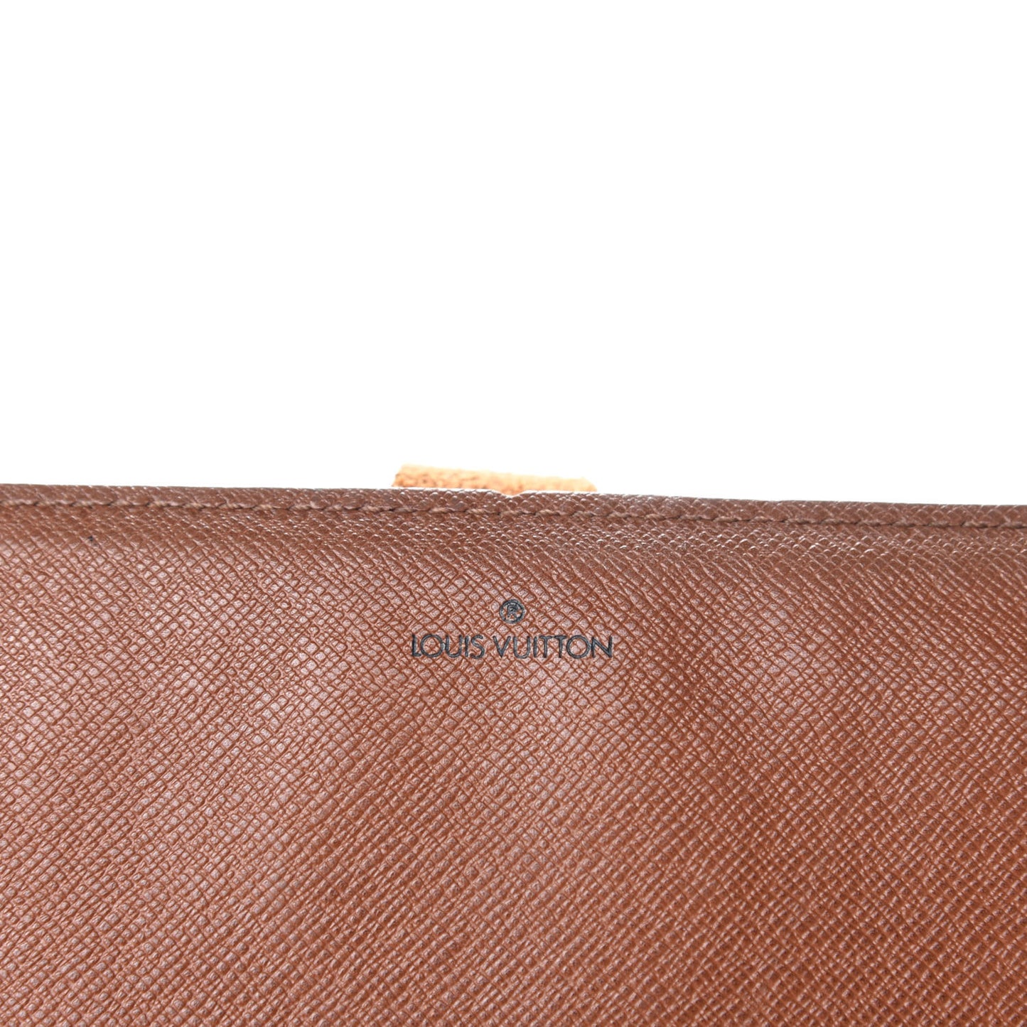 Monogram Cartouchiere 26