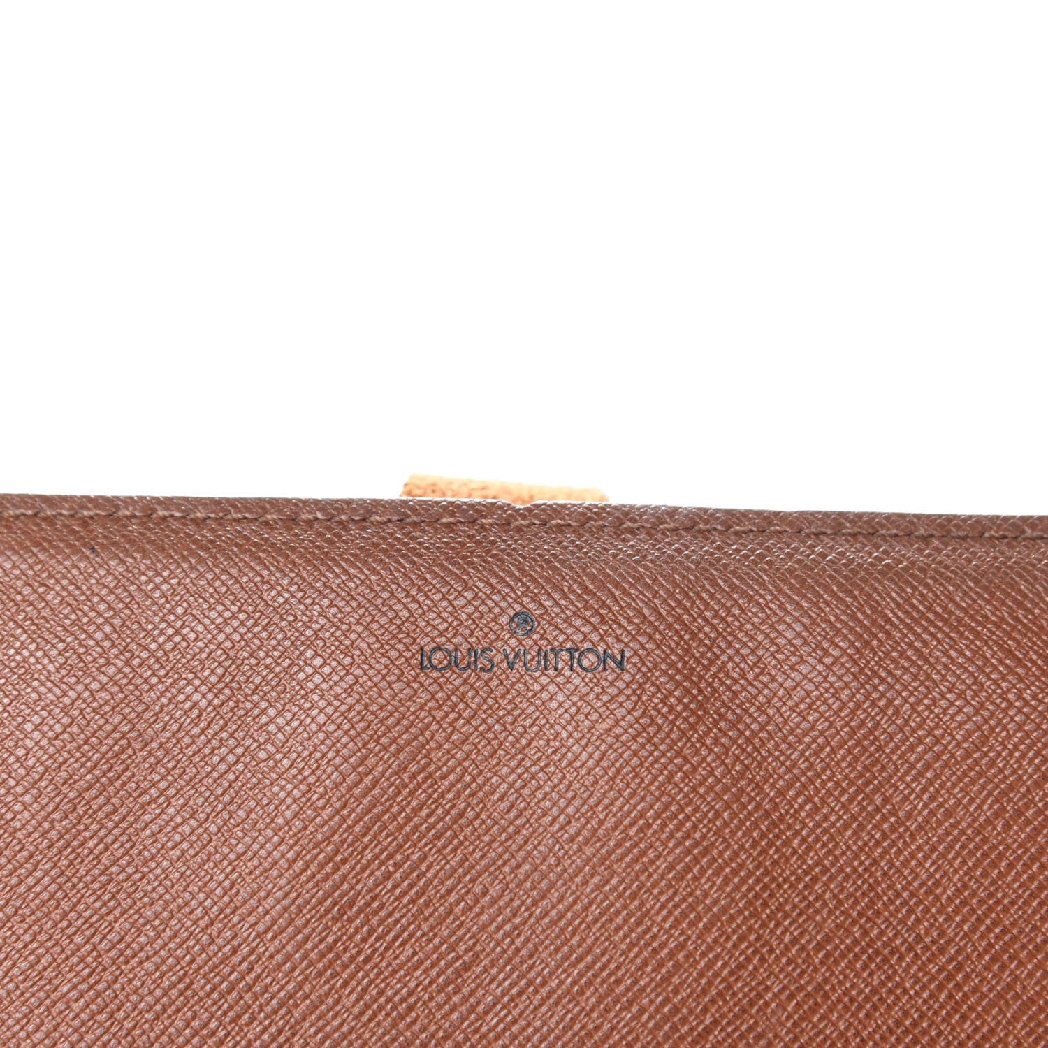 Louis Vuitton Monogram Cartouchiere 26 11 of 12