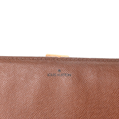 Louis Vuitton Monogram Cartouchiere 26 11 of 12