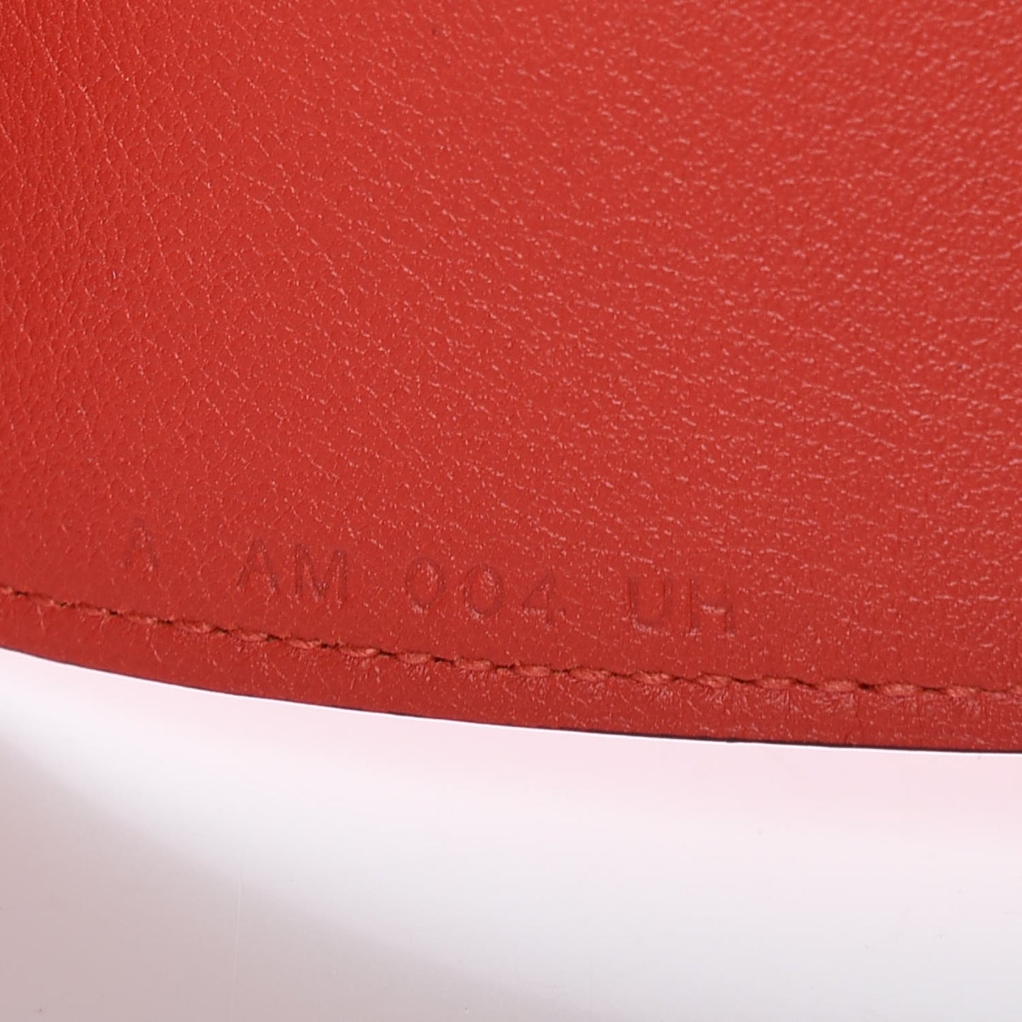 Swift Ulysse MM Notebook Cover Rouge Tomate