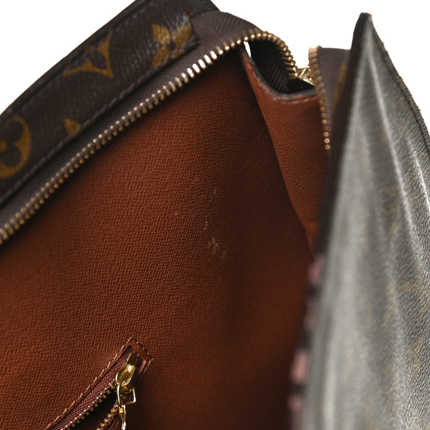 Louis Vuitton Monogram Babylone 18 of 19
