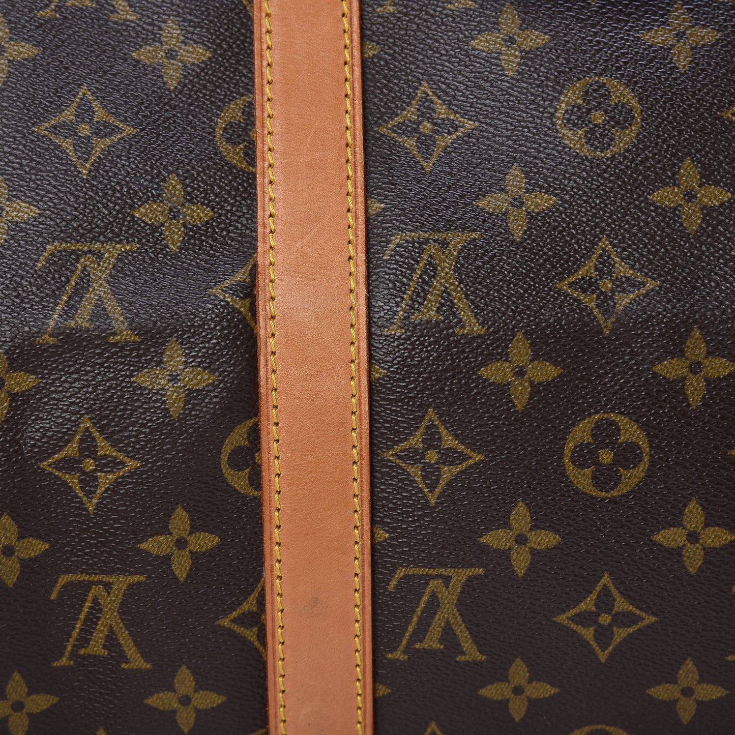 Monogram Keepall Bandouliere 50