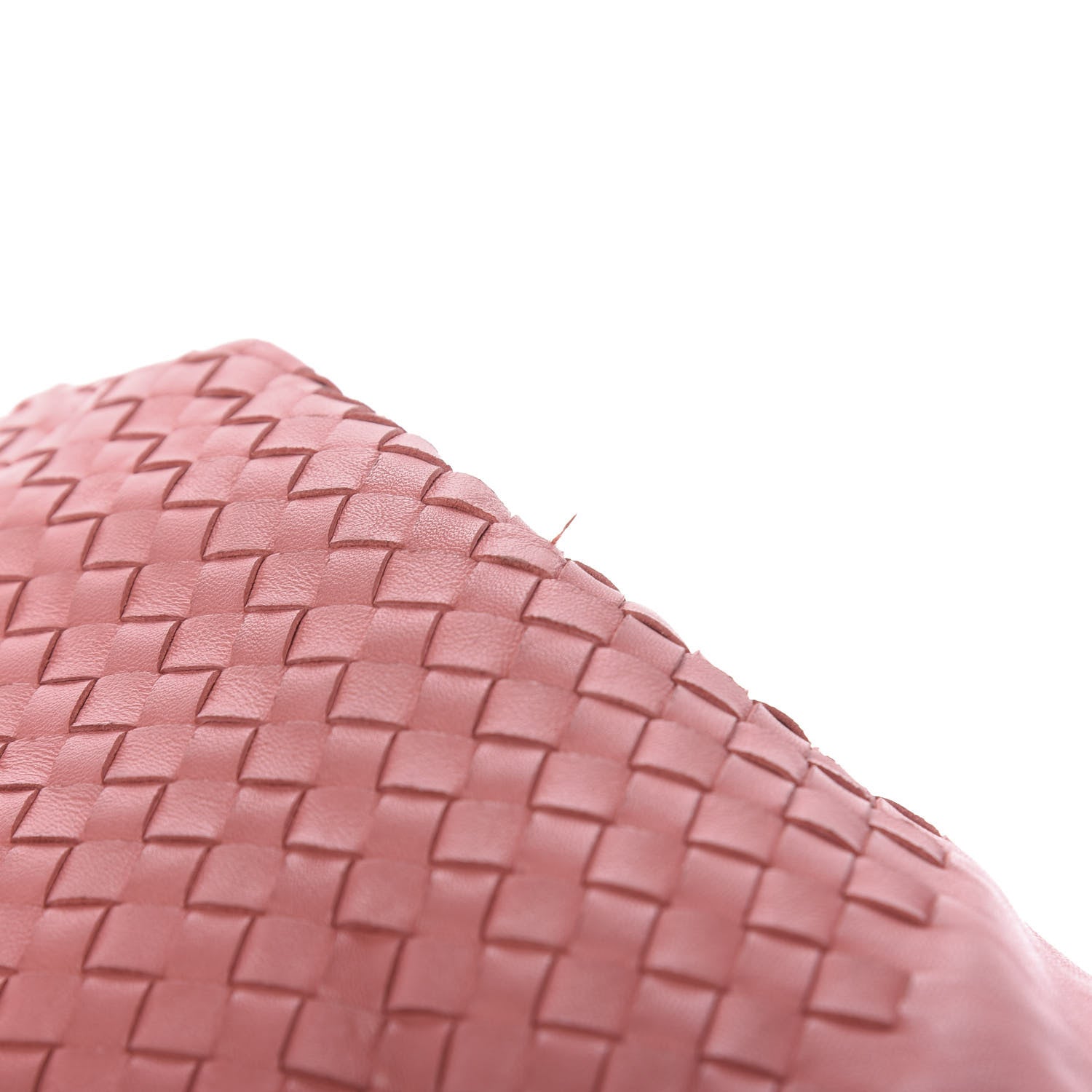 Bottega Veneta Nappa Intrecciato Aquilone Fortune Cookie Hobo Quarzo 12 of 12