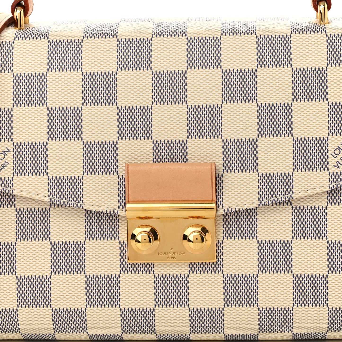 Damier Azur Croisette