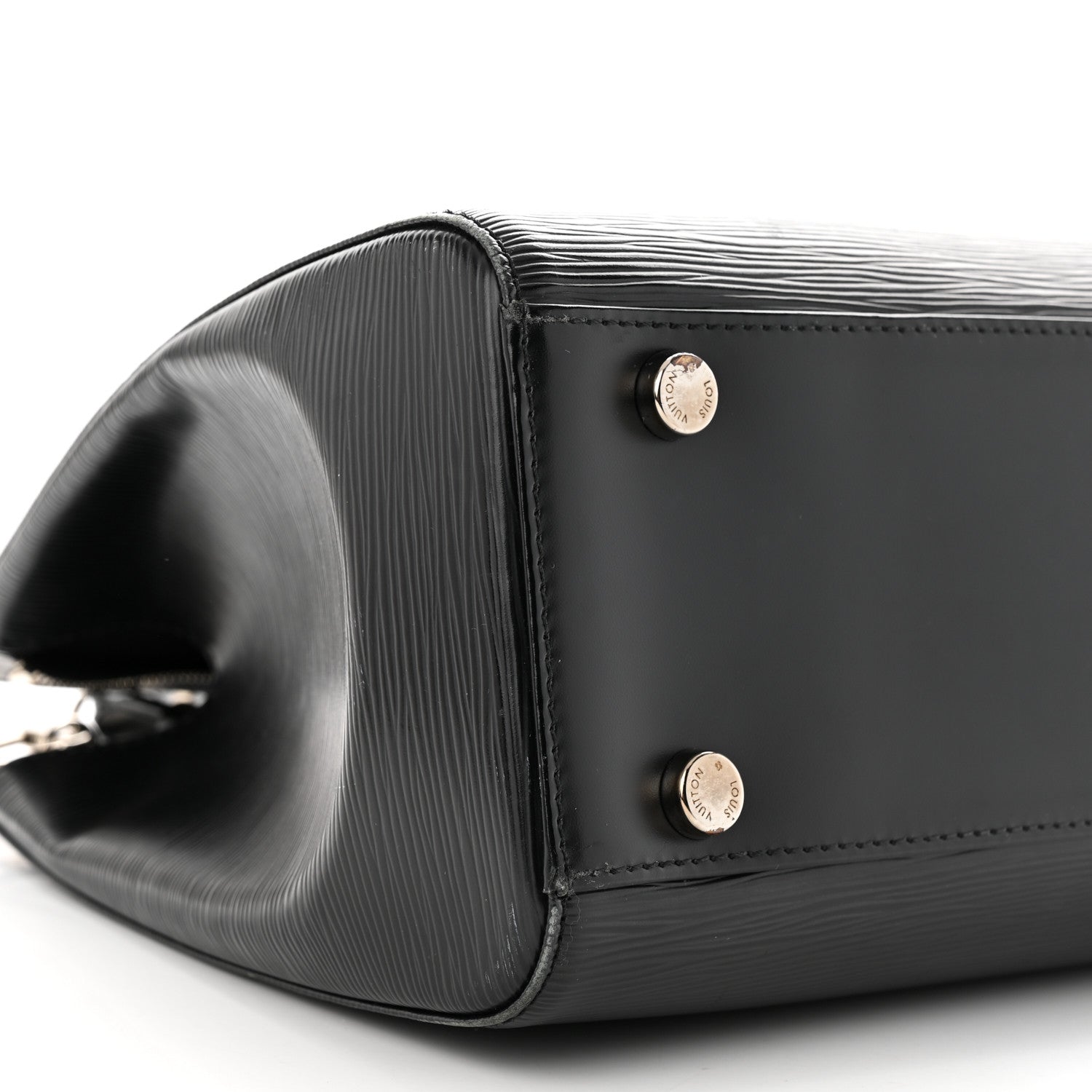 Louis Vuitton Epi Brea GM Black 8 of 10