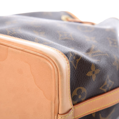 Louis Vuitton Monogram Mini Noe 11 of 17