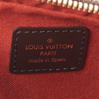 Louis Vuitton Damier Ebene Geronimos 8 of 8