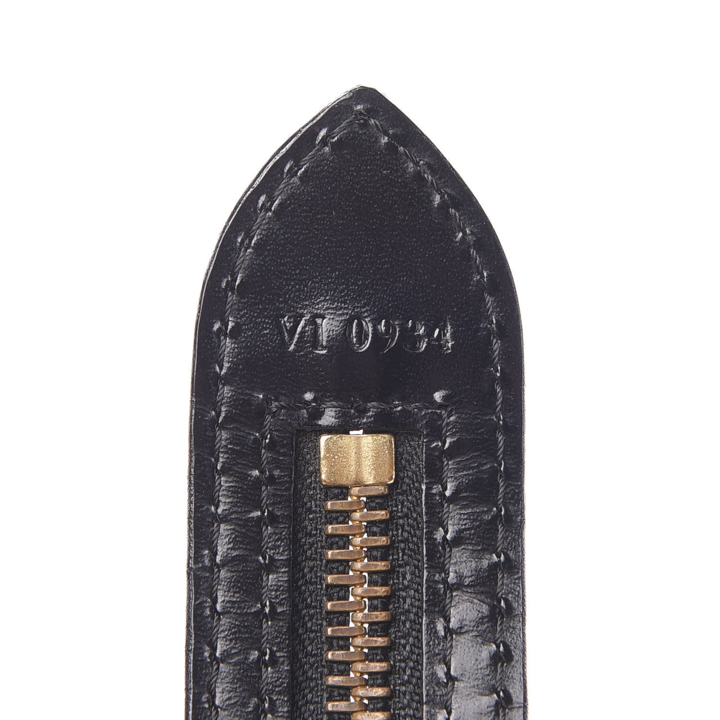 Epi Saint Jacques PM Black