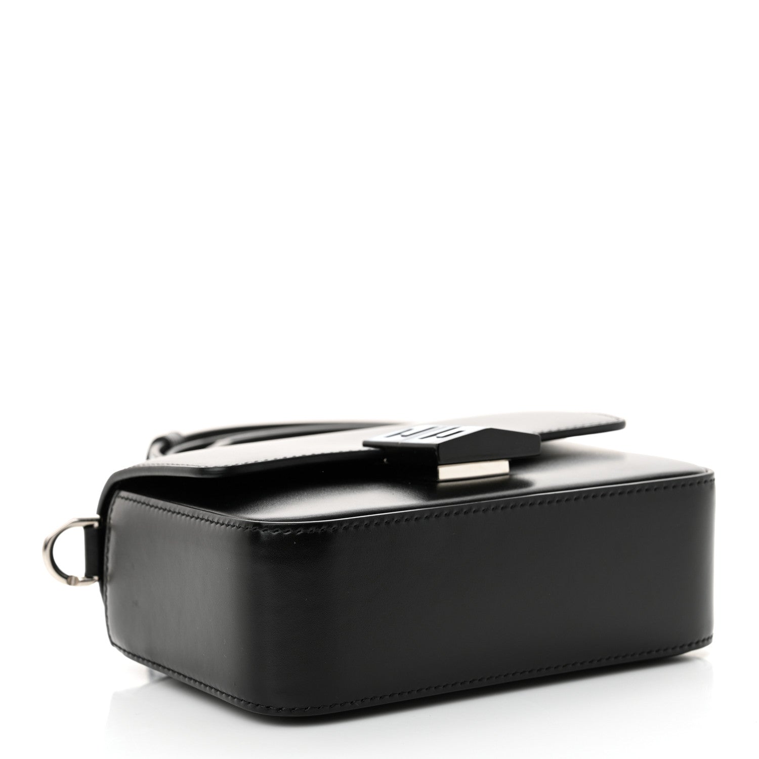 Givenchy X CHITO Box Calfskin Graffiti Effect Small 4G Shoulder