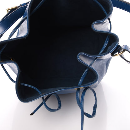 Louis Vuitton Epi Petit Noe Toledo 5 of 7