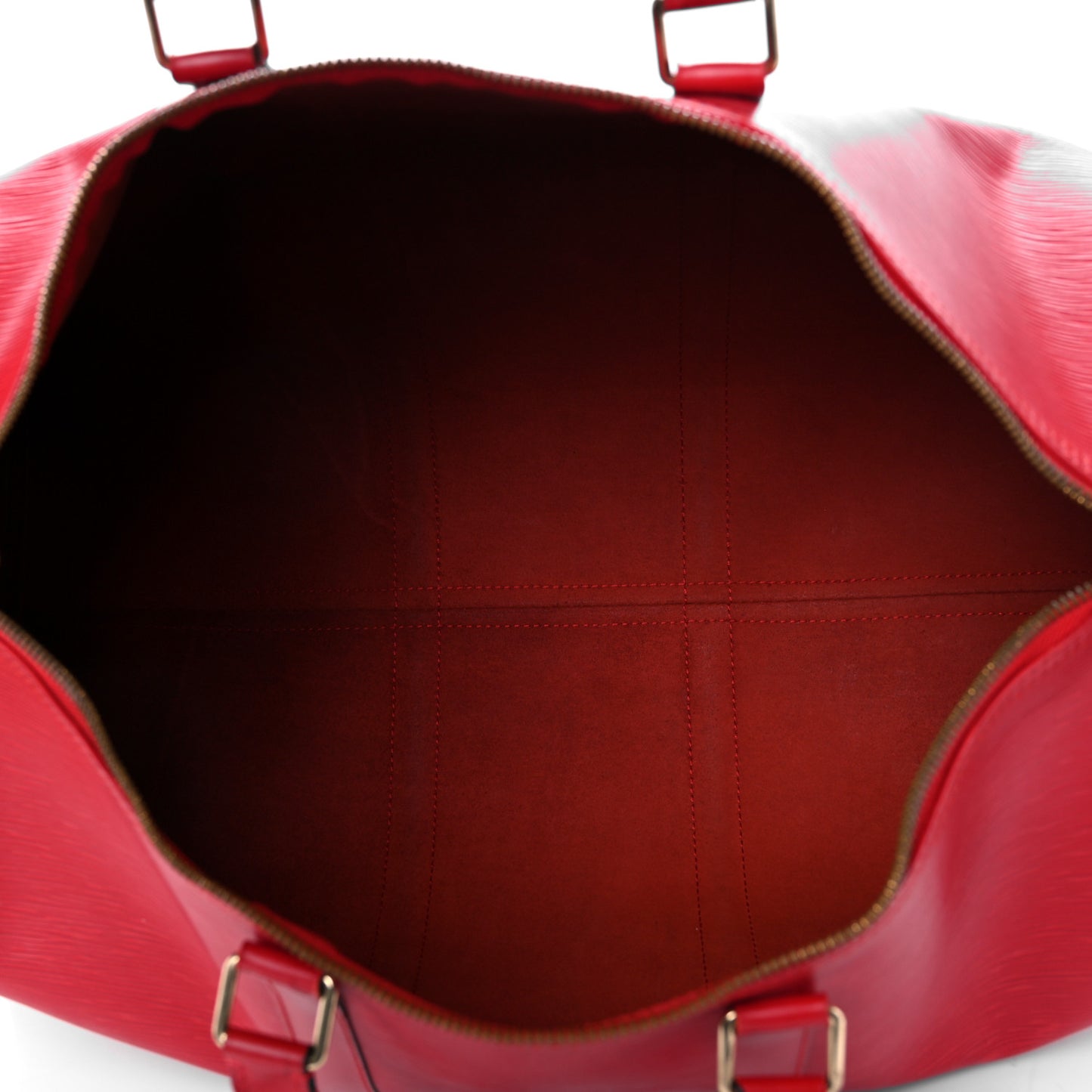 Epi Keepall 45 Castillan Red