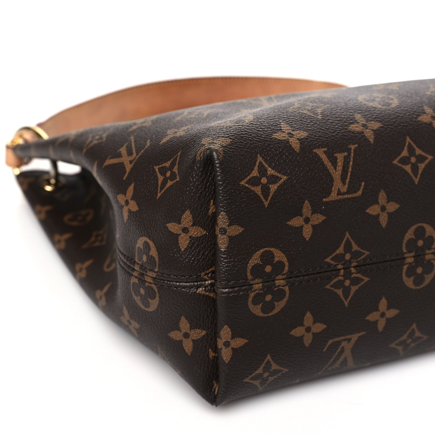 Louis Vuitton Monogram Graceful PM Pivoine 8 of 15