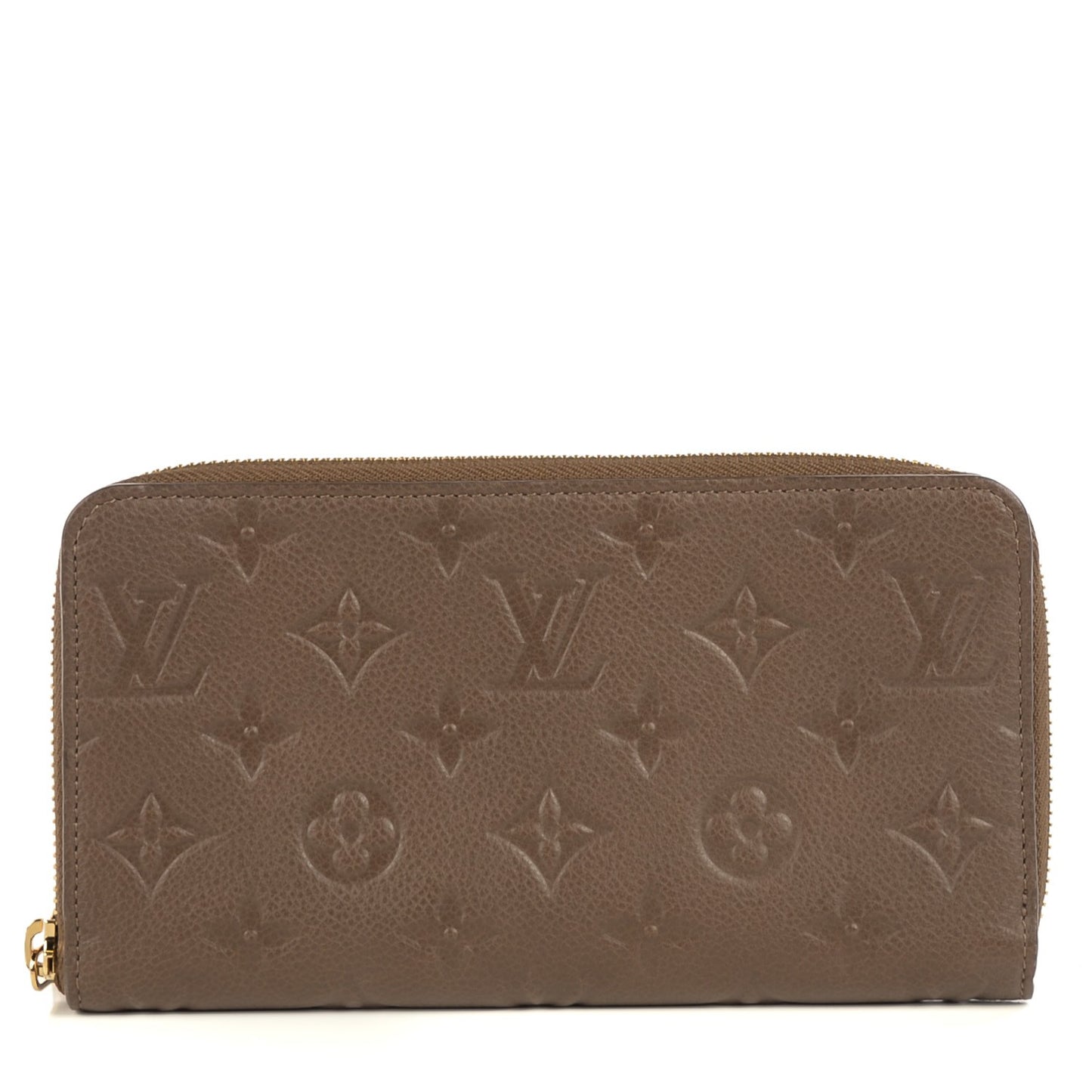 Empreinte Secret Long Wallet Ombre