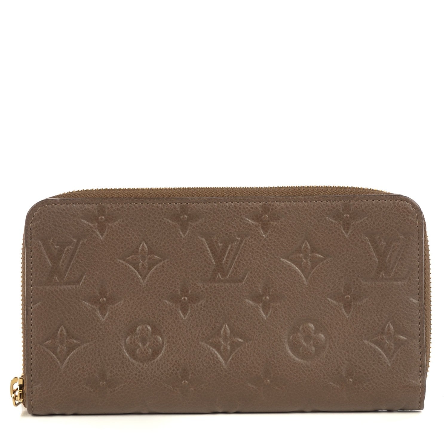 Louis Vuitton Empreinte Secret Long Wallet Ombre 1 of 8