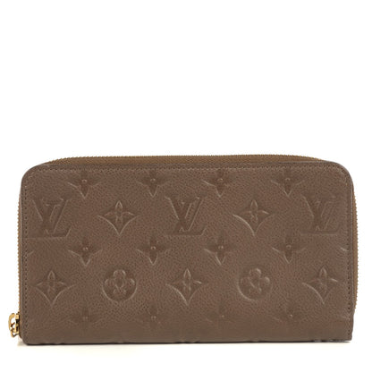 Louis Vuitton Empreinte Secret Long Wallet Ombre 1 of 8