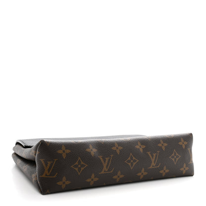 Louis Vuitton Monogram Saint Placide Black 4 of 9