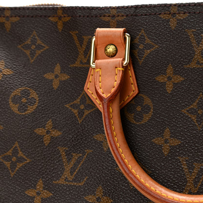 Louis Vuitton Monogram Speedy 40 14 of 17