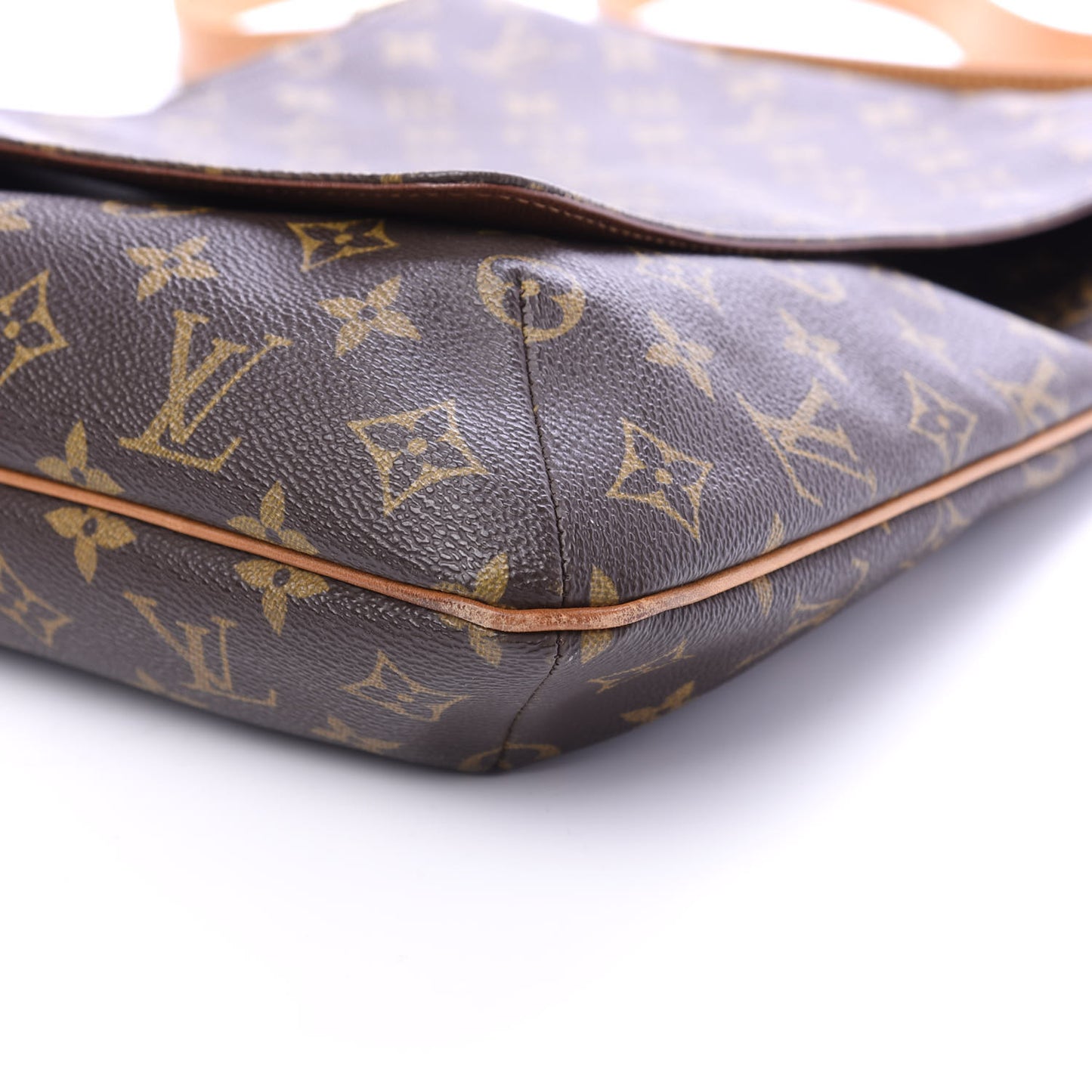 Monogram Musette GM