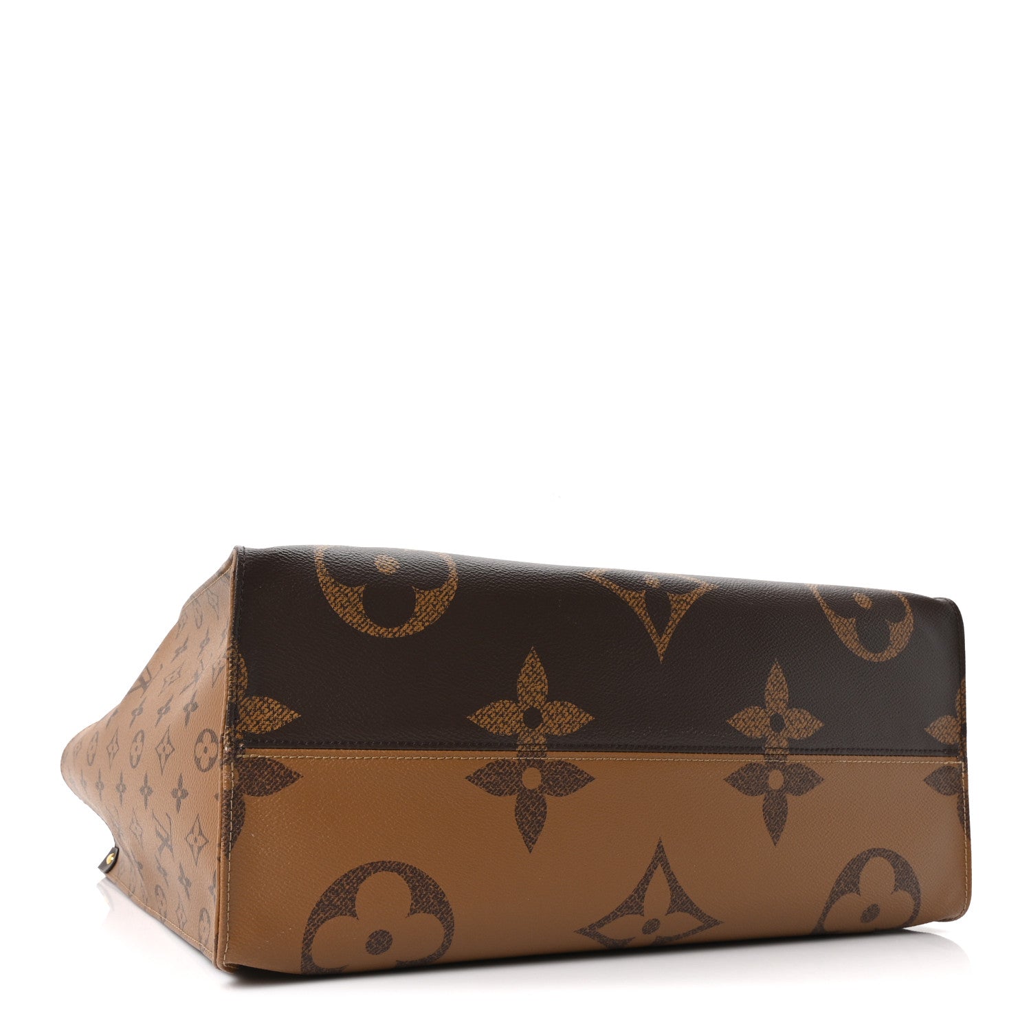 Louis Vuitton Reverse Monogram Giant Onthego GM 4 of 10