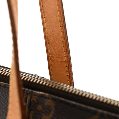 Louis Vuitton Monogram Totally MM 10 of 10