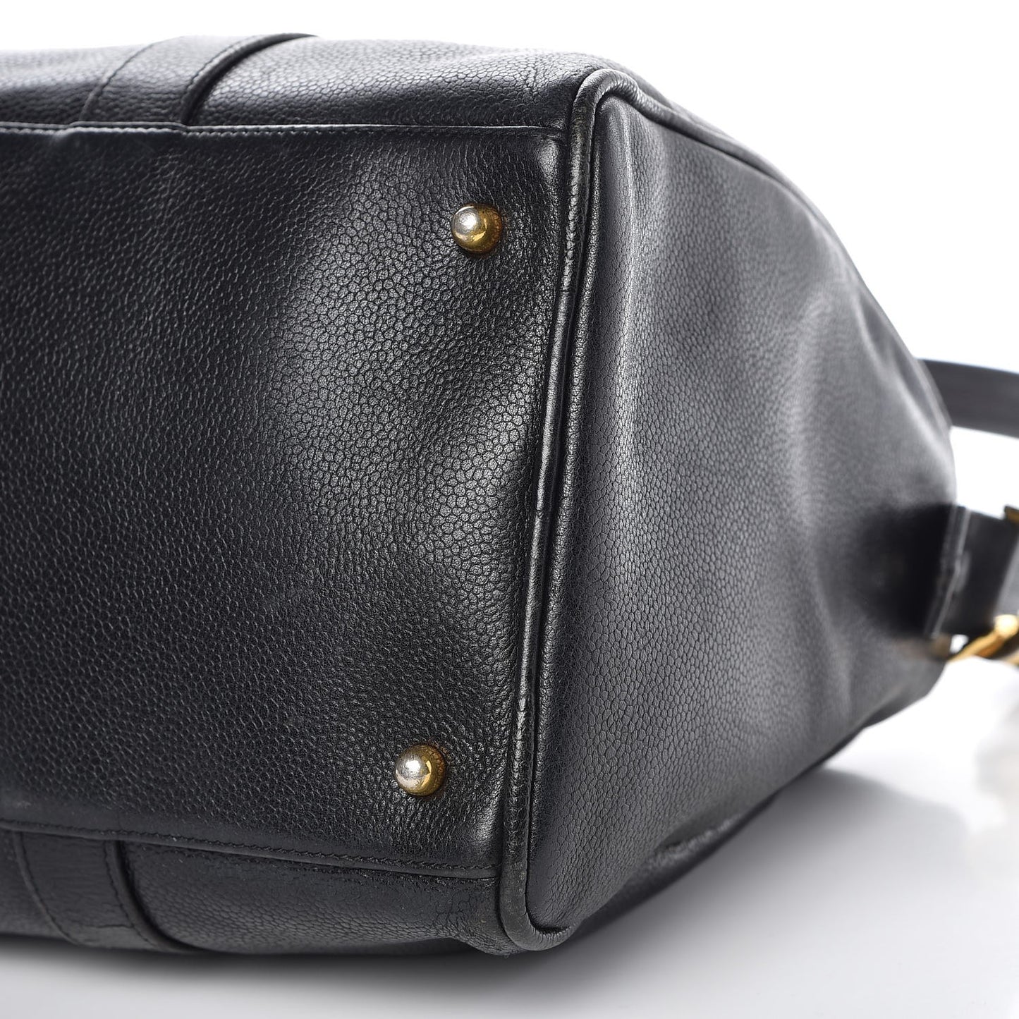 Caviar Timeless CC Boston Black