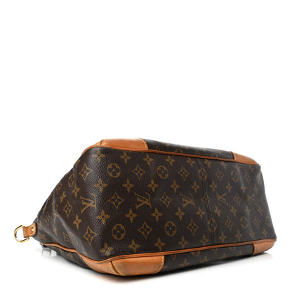 Louis Vuitton Monogram Estrela MM 3 of 5