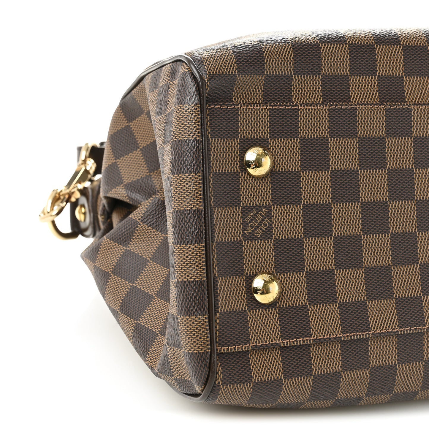 Damier Ebene Trevi GM