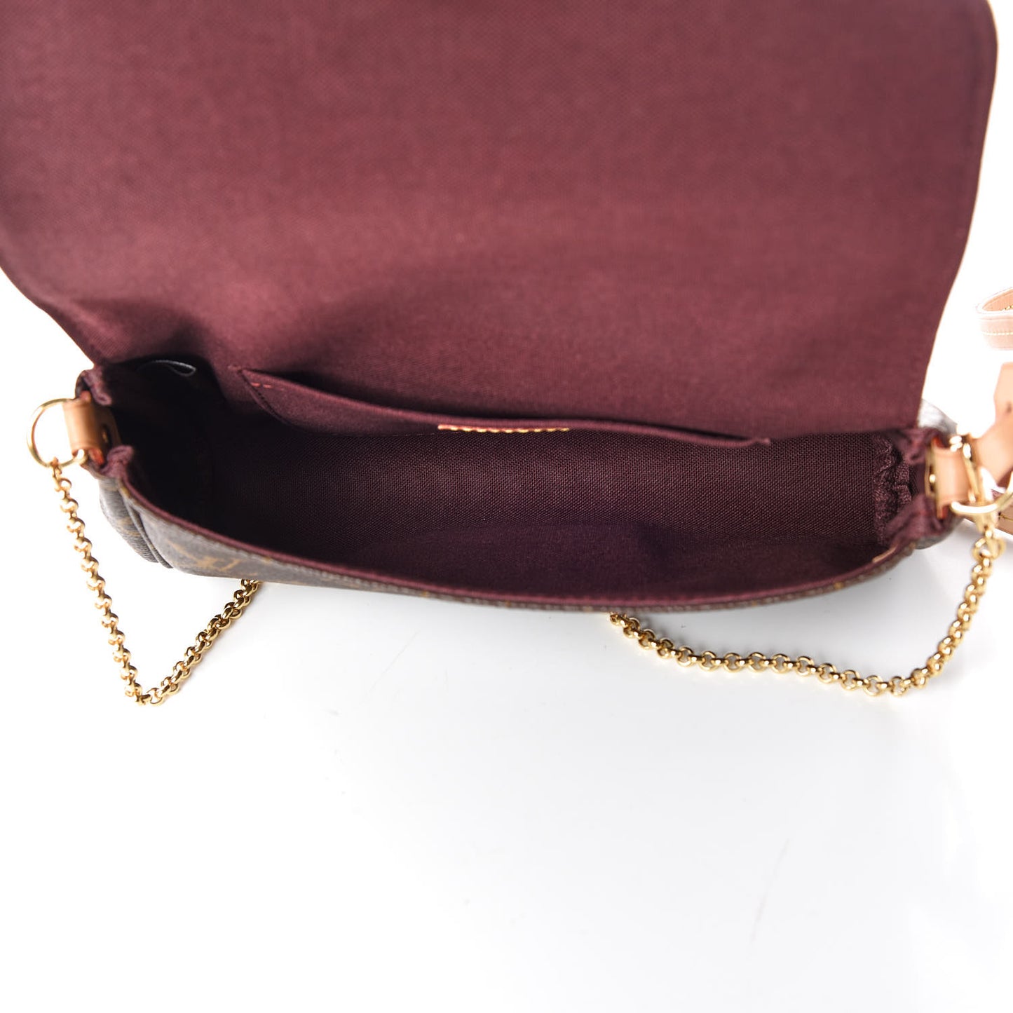 Monogram Favorite PM