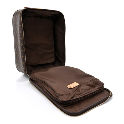 Louis Vuitton Monogram Pegase 50 5 of 19