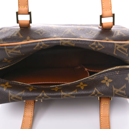 Louis Vuitton Monogram Cite MM 5 of 6