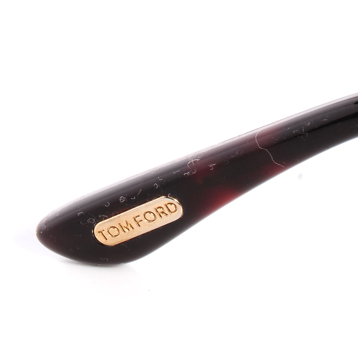 Georgette TF154 Sunglasses Bronze