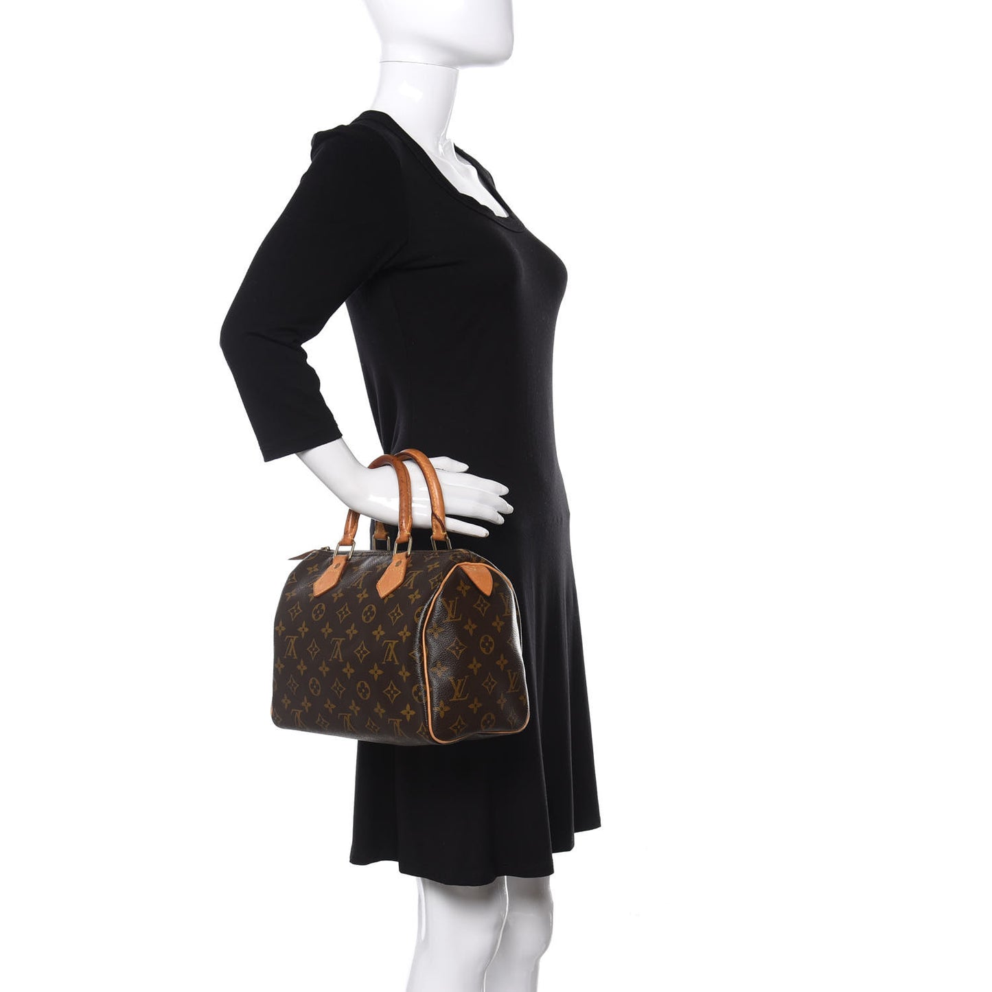 Monogram Speedy 25