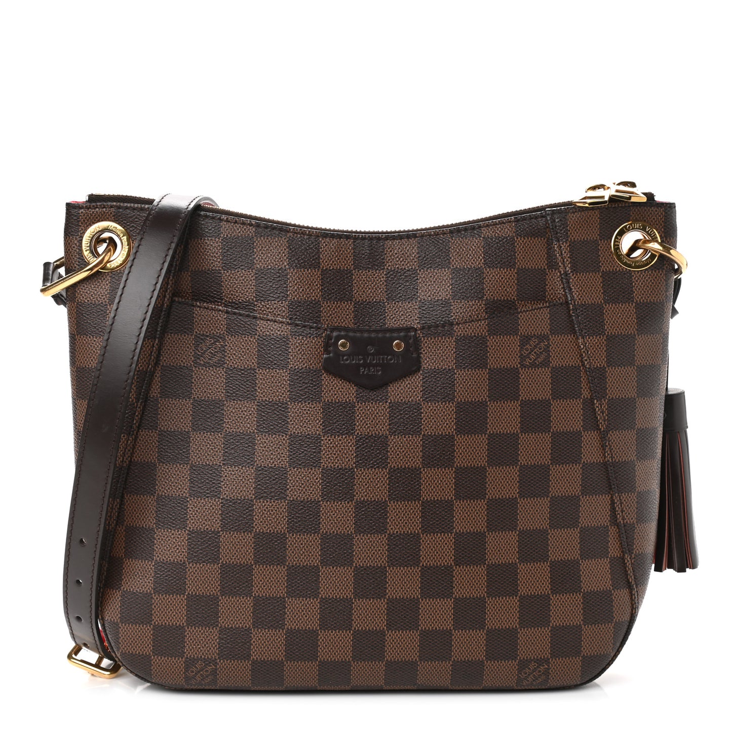Damier Ebene South Bank Besace