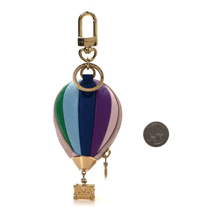 Louis Vuitton Monogram LV Dream Key Holder Multicolor 2 of 6