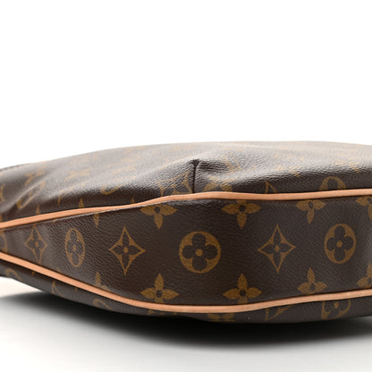 Louis Vuitton Monogram Odeon PM 9 of 14
