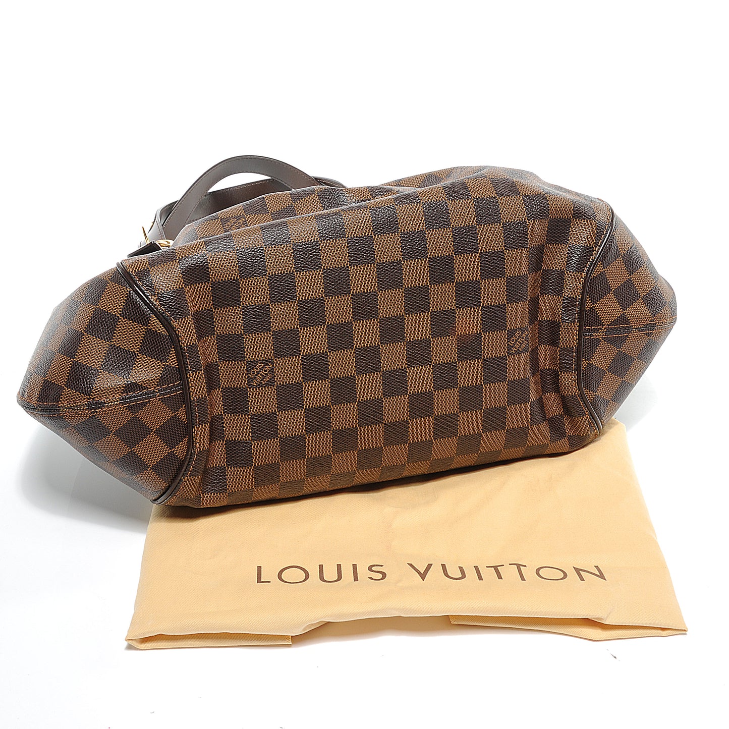 Damier Ebene Sistina GM