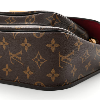 Louis Vuitton Monogram Passy 9 of 10