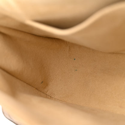 Louis Vuitton Monogram Hudson PM 11 of 19