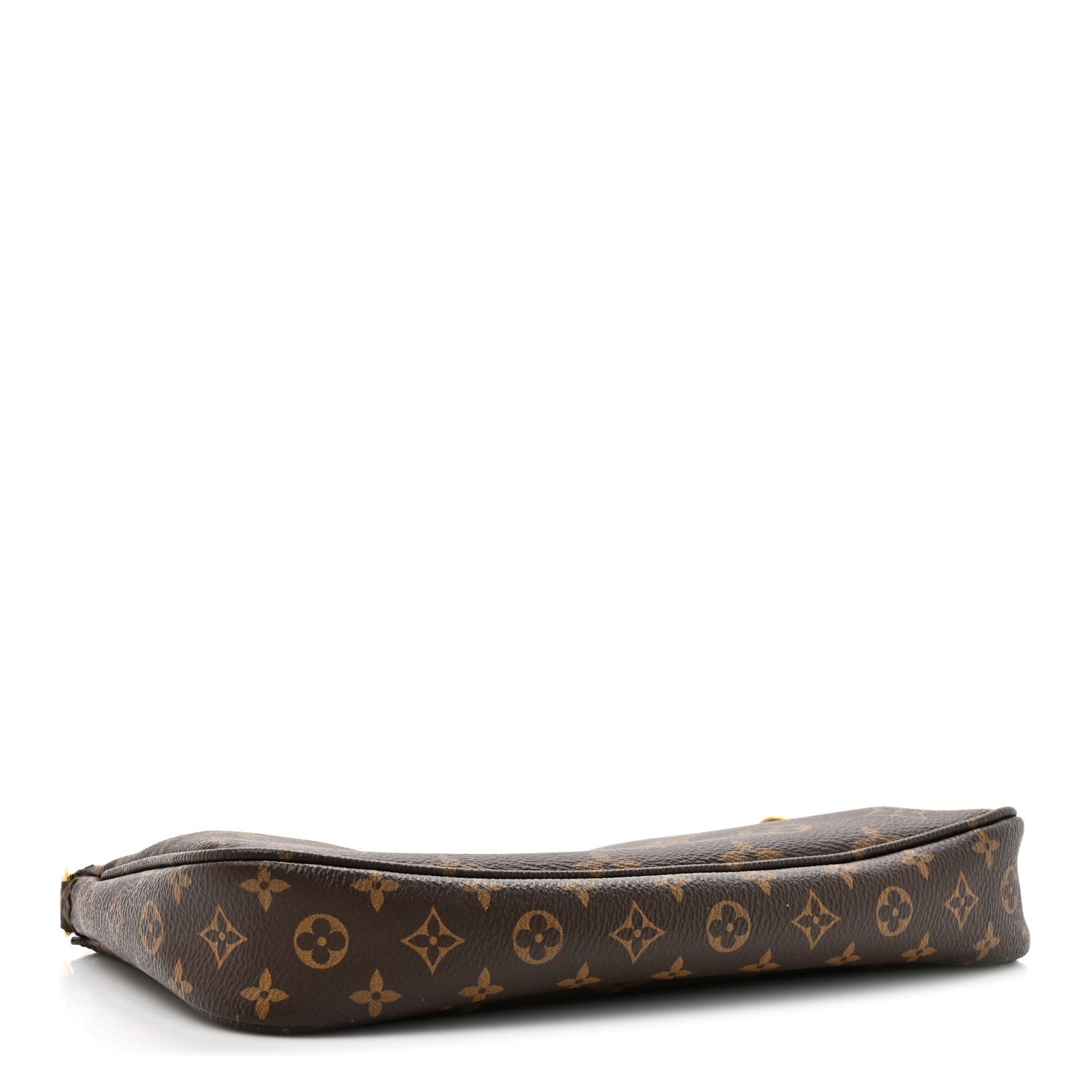 Louis Vuitton Monogram Multi Pochette Accessories Large Pochette Rose Clair 4 of 9